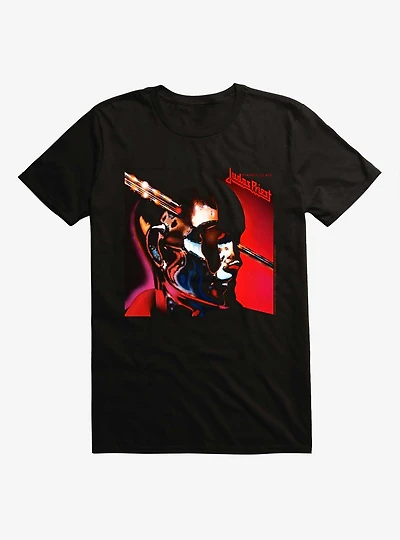 Judas Priest Stained Class T-Shirt