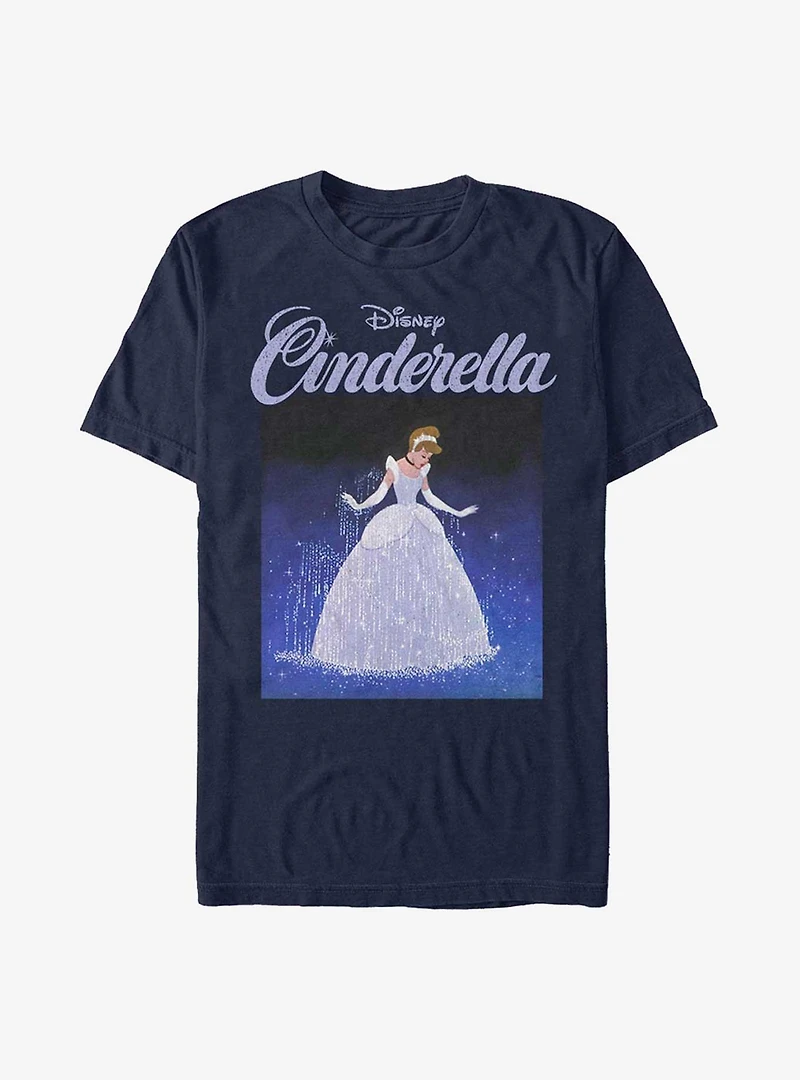 Disney Cinderella Ball Gown T-Shirt