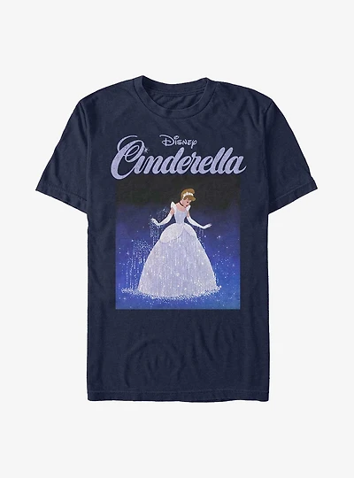 Disney Cinderella Ball Gown T-Shirt