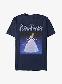 Disney Cinderella Ball Gown T-Shirt