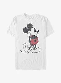 Disney Mickey Mouse Classic Mickey Heavyweight T-Shirt