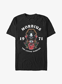 Marvel Morbius Vampire T-Shirt