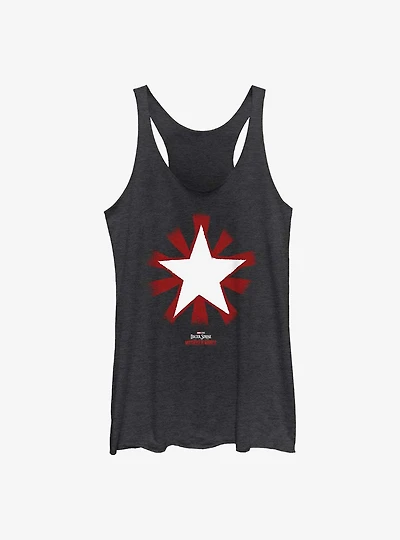 Marvel Doctor Strange In The Multiverse of Madness Star Chavez Girls Tank