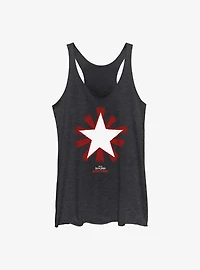 Marvel Doctor Strange In The Multiverse of Madness Star Chavez Girls Tank