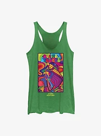 Marvel Doctor Strange In The Multiverse of Madness Strange Girls Tank