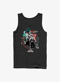 Marvel Doctor Strange The Multiverse of Madness Magic Glitch Tank