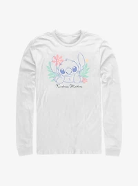 Disney Lilo & Stitch Kindness Matters Long-Sleeve T-Shirt