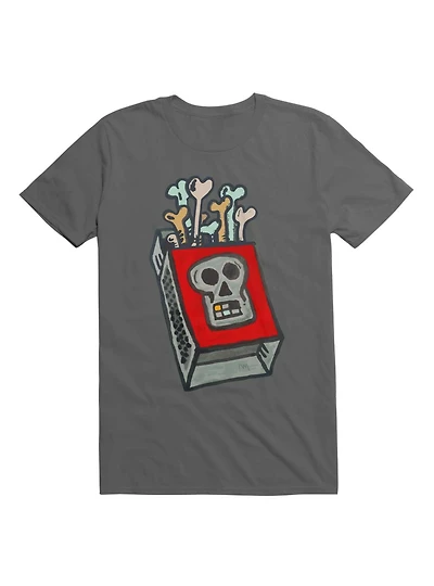 Bonesticks T-Shirt