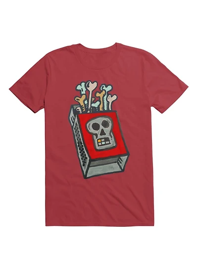 Bonesticks T-Shirt