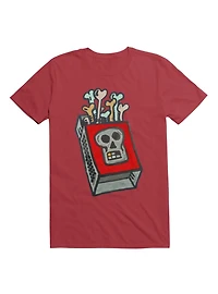 Bonesticks T-Shirt