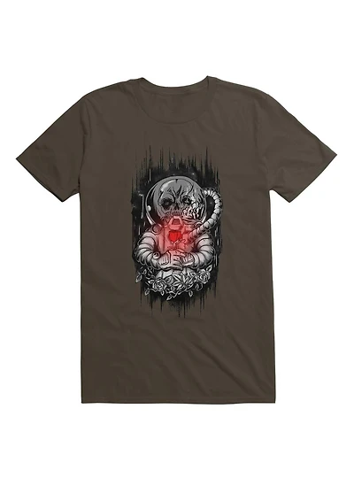 Dead In Space T-Shirt