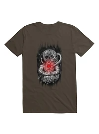 Dead In Space T-Shirt