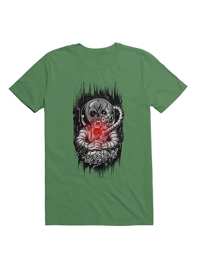 Dead In Space T-Shirt