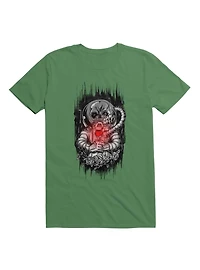 Dead In Space T-Shirt