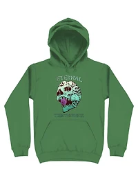 Eternal Hoodie