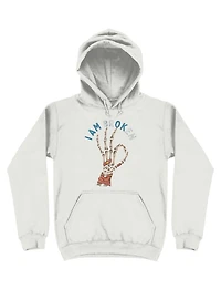 I Am Br(Ok)En Hoodie