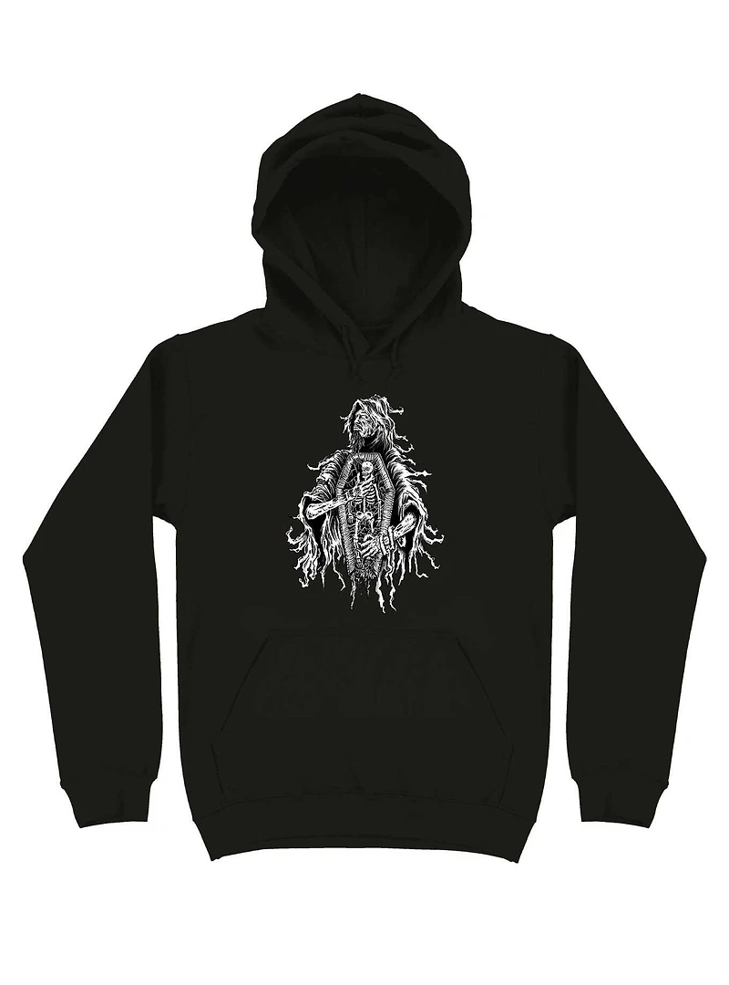 Side By Hoodie
