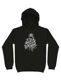 Side By Hoodie