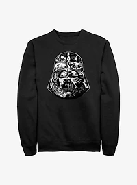 Star Wars Vader Saga Sweatshirt