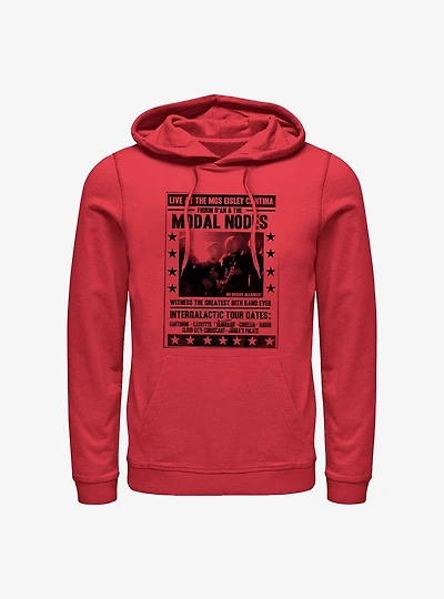 Star Wars Modal Nodes Hoodie