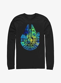 Star Wars Touch The Sky Long Sleeve T-Shirt