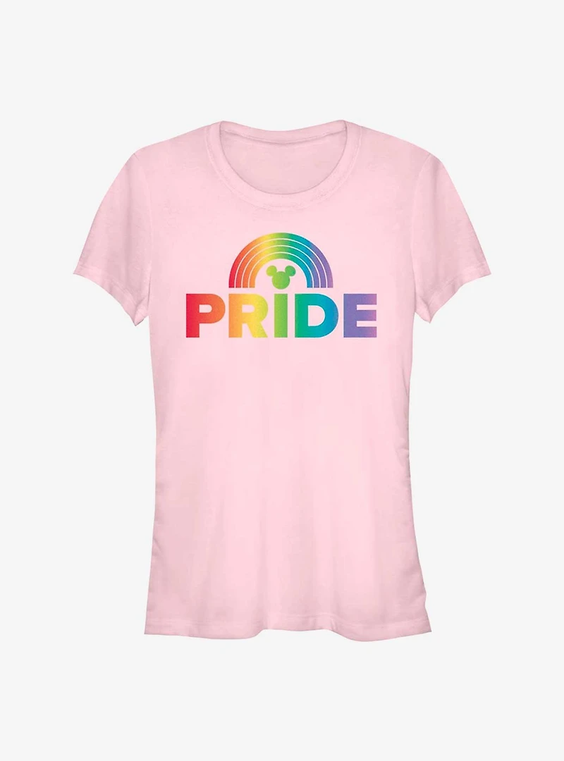 Disney Mickey Mouse Pride T-Shirt