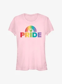 Disney Mickey Mouse Pride T-Shirt