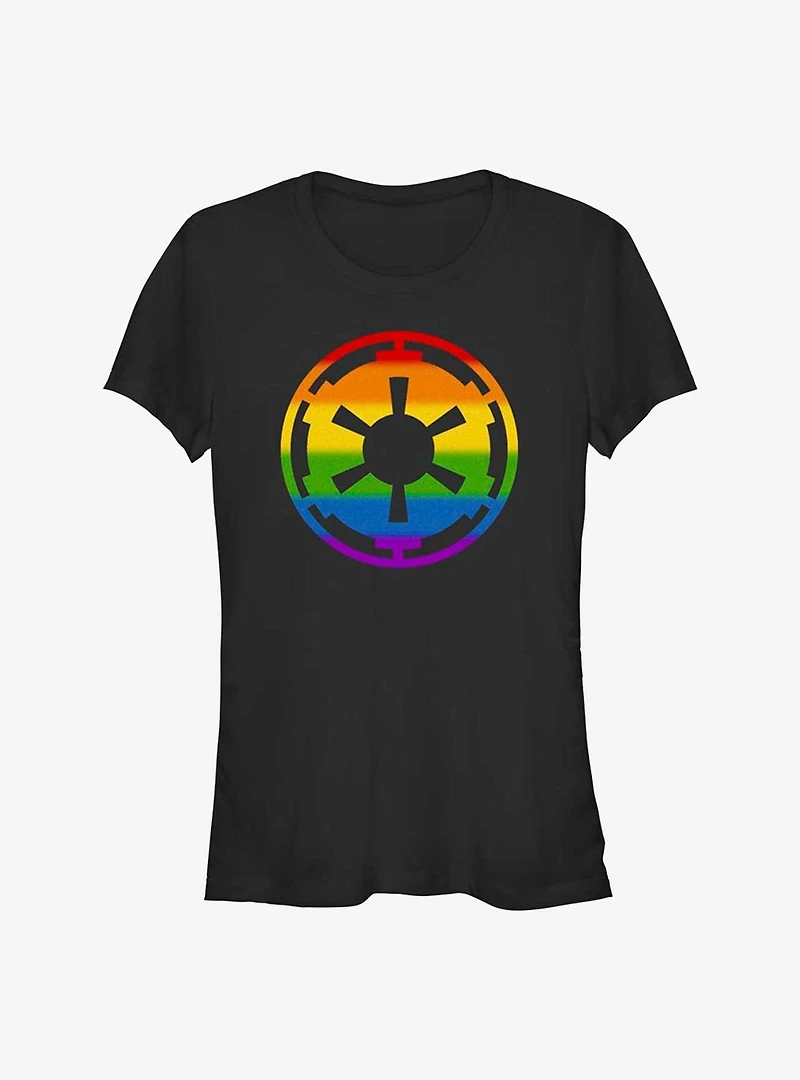 Star Wars Empire Pride T-Shirt