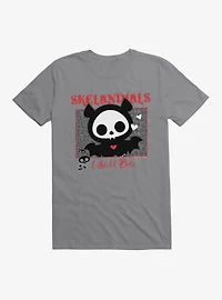 Skelanimals I Still Bite T-Shirt
