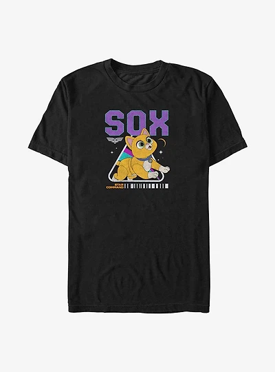 Disney Pixar Lightyear Sox T-Shirt