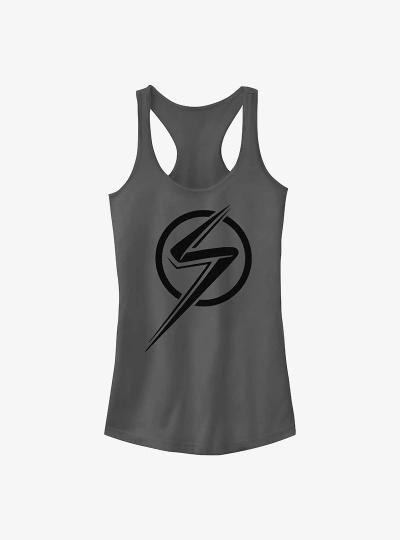Marvel Ms. Icon Girls Tank