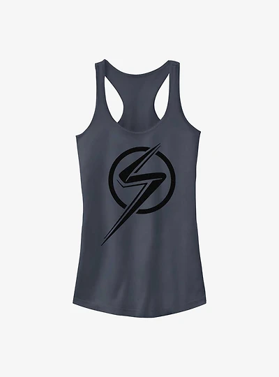 Marvel Ms. Marvel Icon Girls Tank