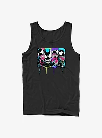 Marvel Venom Neon Blocks Tank