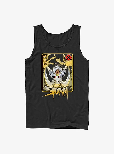 Marvel X-Men Lightning Storm Tank
