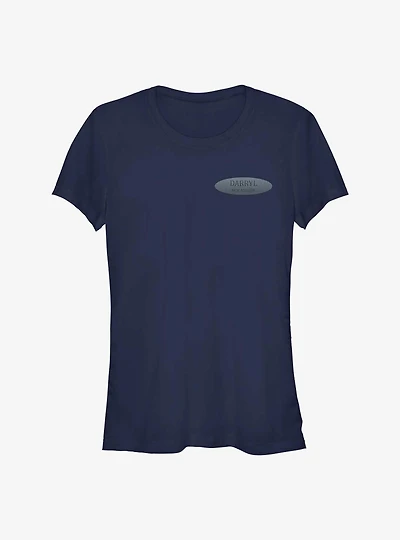 Marvel Thor: Love and Thunder Darryl Tag Girls T-Shirt
