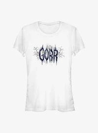 Marvel Thor: Love and Thunder Gorr Graphic Girls T-Shirt