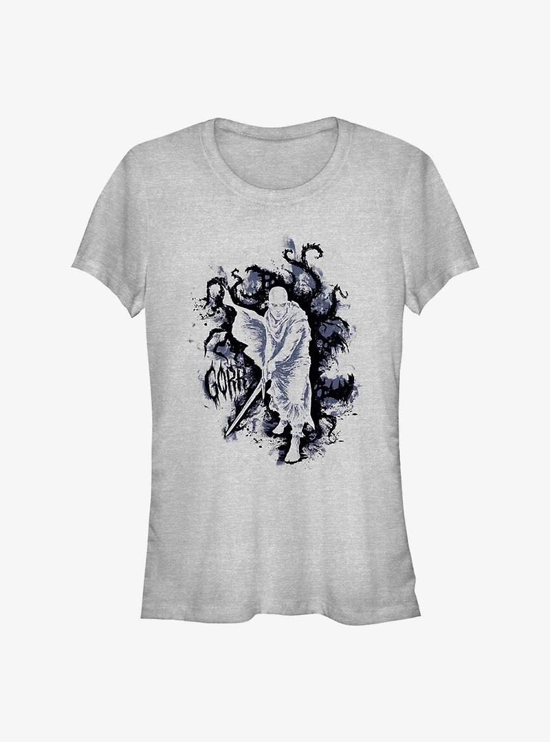 Marvel Thor: Love and Thunder Gorr The God Butcher Girls T-Shirt