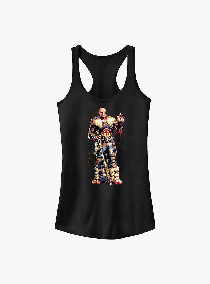 Marvel Thor: Love and Thunder Korg Wave Girls Tank