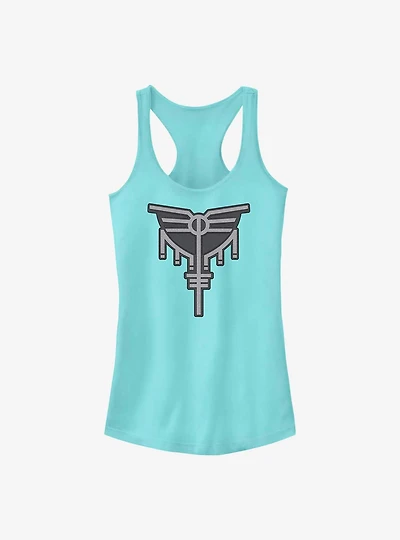 Marvel Thor: Love and Thunder Symbol Girls Tank