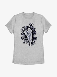 Marvel Thor: Love And Thunder Gorr The God Butcher Womens T-Shirt