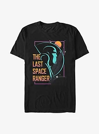 Disney Pixar Lightyear Poster T-Shirt