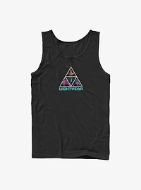 Disney Pixar Lightyear Tank