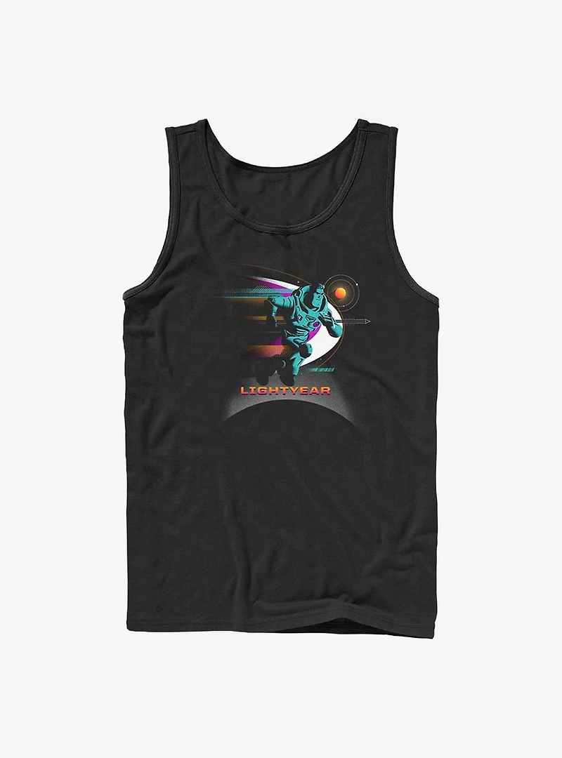 Disney Pixar Lightyear Buzz Run Tank