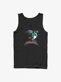 Disney Pixar Lightyear Buzz Run Tank