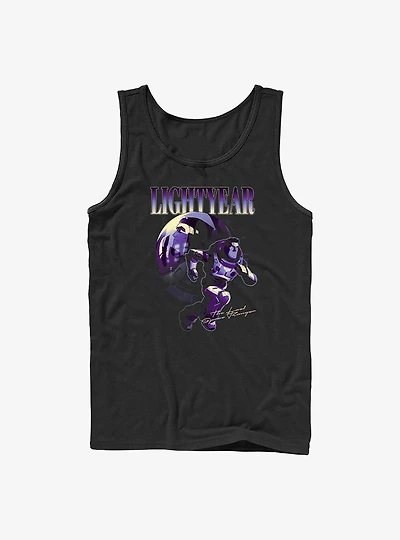 Disney Pixar Lightyear Hero Tank