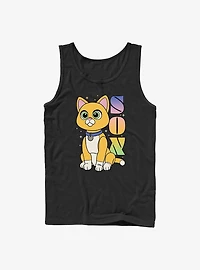 Disney Pixar Lightyear Sox Tank