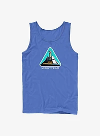 Disney Pixar Lightyear Star Command Tank