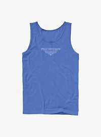 Disney Pixar Lightyear Star Outline Tank