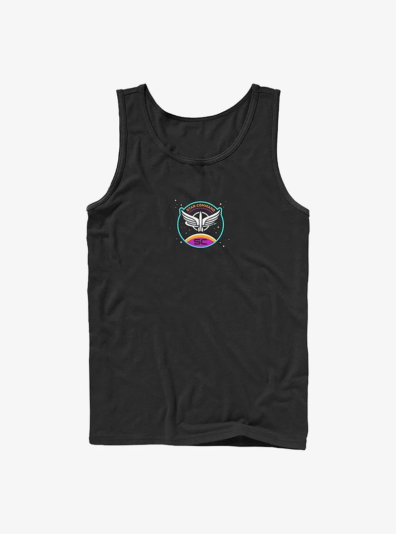 Disney Pixar Lightyear Star Command Alt Tank