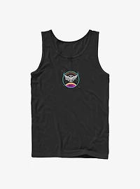 Disney Pixar Lightyear Star Command Alt Tank